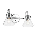 KICHLER, FARUM BATH BRACKET, BATH VANITY LIGHT
