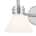 KICHLER, FARUM BATH BRACKET, BATH VANITY LIGHT