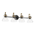 KICHLER, FARUM BATH BRACKET, BATH VANITY LIGHT
