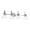KICHLER, FARUM BATH BRACKET, BATH VANITY LIGHT
