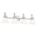 KICHLER, FARUM BATH BRACKET, BATH VANITY LIGHT