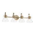 KICHLER, FARUM BATH BRACKET, BATH VANITY LIGHT