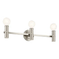 KICHLER, TORCHE BATH BRACKET, BATH VANITY LIGHT