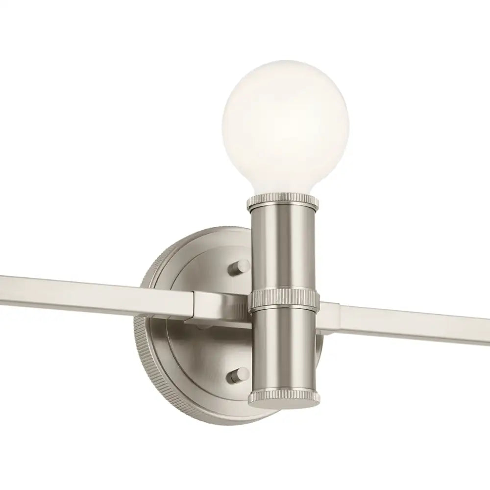 KICHLER, TORCHE BATH BRACKET, BATH VANITY LIGHT