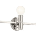 KICHLER, TORCHE BATH BRACKET, BATH VANITY LIGHT