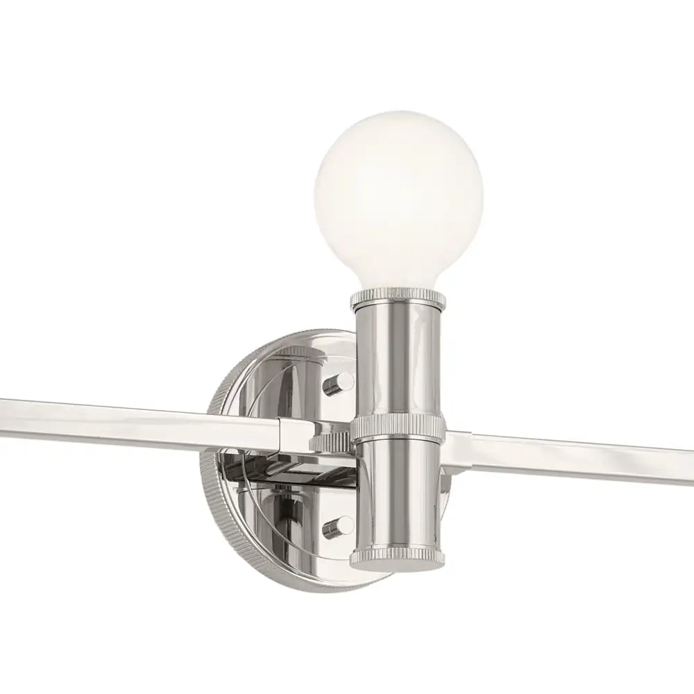KICHLER, TORCHE BATH BRACKET, BATH VANITY LIGHT