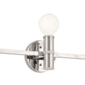 KICHLER, TORCHE BATH BRACKET, BATH VANITY LIGHT