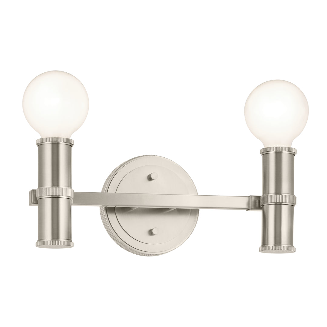KICHLER, TORCHE BATH BRACKET, BATH VANITY LIGHT