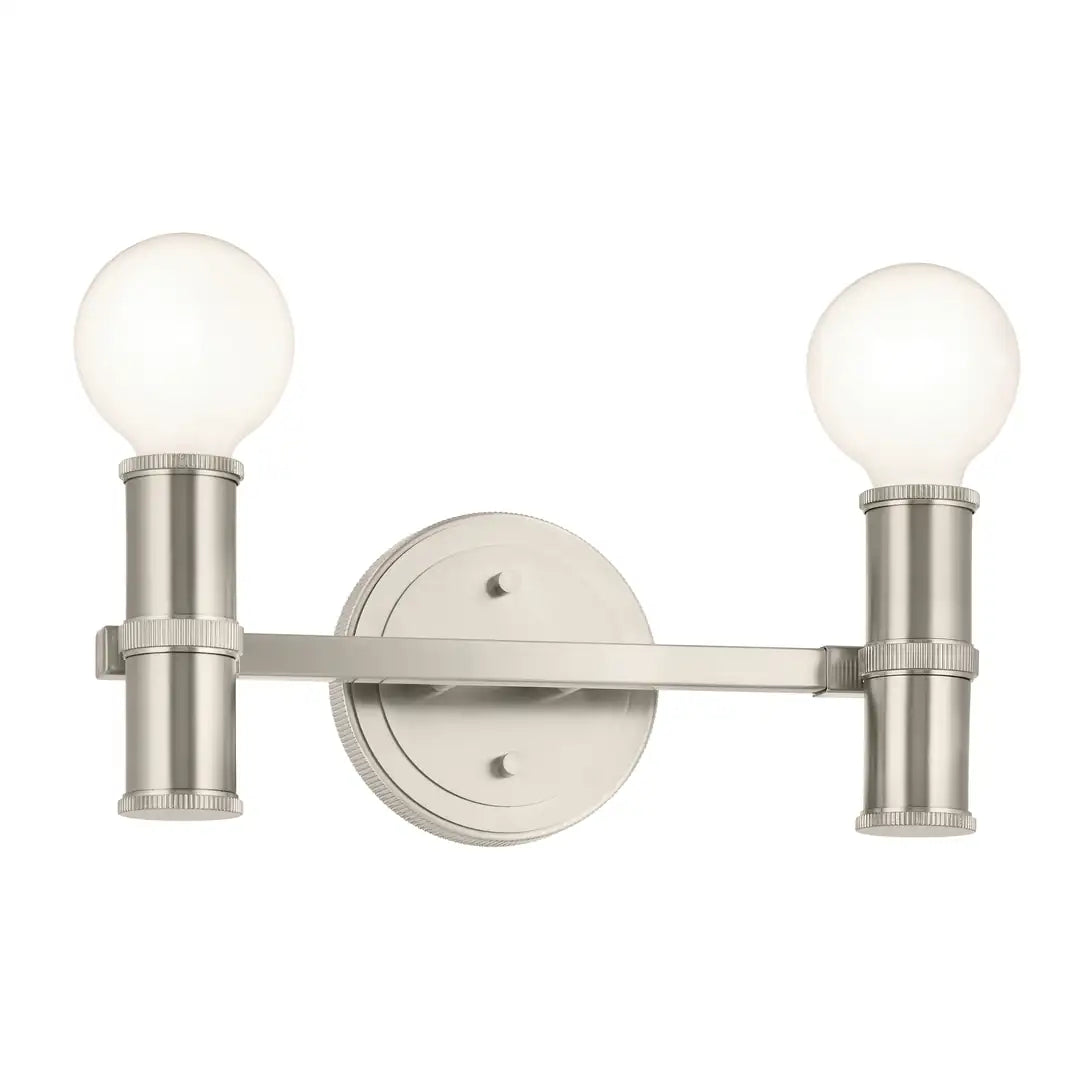KICHLER, TORCHE BATH BRACKET, BATH VANITY LIGHT