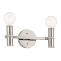 KICHLER, TORCHE BATH BRACKET, BATH VANITY LIGHT