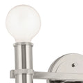 KICHLER, TORCHE BATH BRACKET, BATH VANITY LIGHT