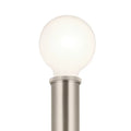 KICHLER, TORCHE WALL SCONCE, WALL SCONCES