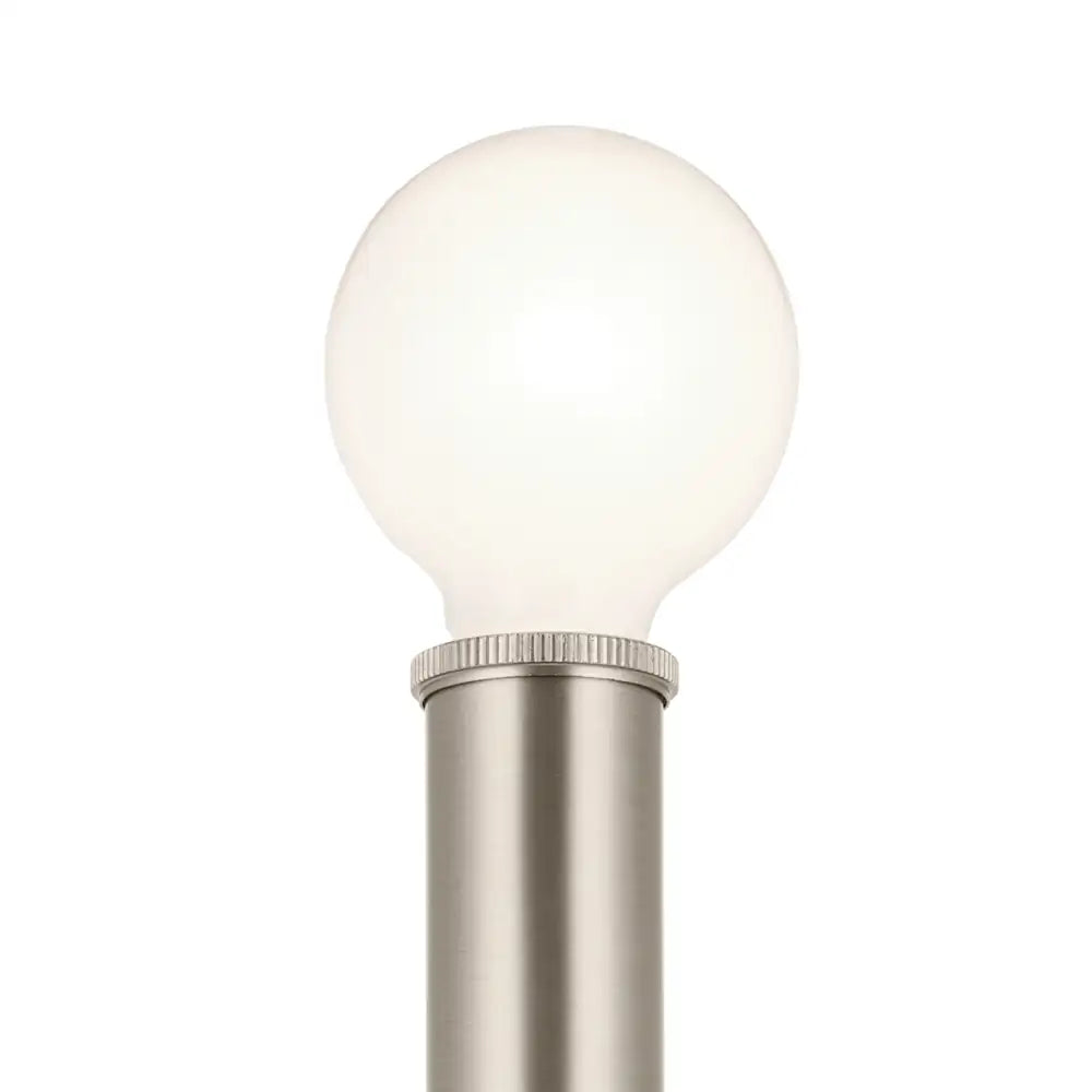 KICHLER, TORCHE WALL SCONCE, WALL SCONCES