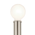 KICHLER, TORCHE WALL SCONCE, WALL SCONCES