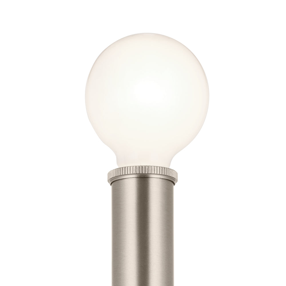 KICHLER, TORCHE WALL SCONCE, WALL SCONCES