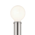 KICHLER, TORCHE WALL SCONCE, WALL SCONCES