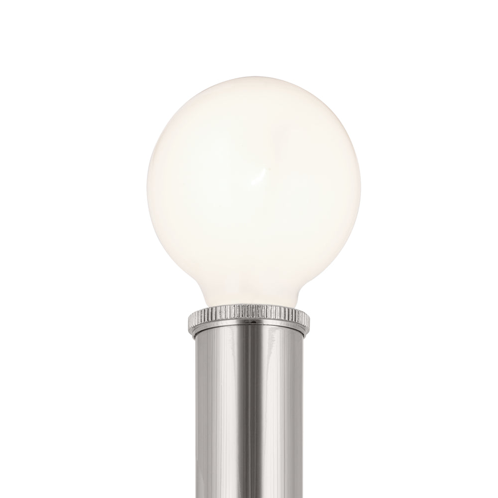 KICHLER, TORCHE WALL SCONCE, WALL SCONCES