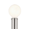 KICHLER, TORCHE WALL SCONCE, WALL SCONCES