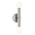 KICHLER, TORCHE WALL SCONCE, WALL SCONCES