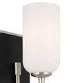 KICHLER, SOLIA WALL SCONCE, WALL SCONCES
