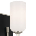 KICHLER, SOLIA WALL SCONCE, WALL SCONCES
