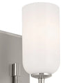 KICHLER, SOLIA WALL SCONCE, WALL SCONCES