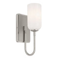 KICHLER, SOLIA WALL SCONCE, WALL SCONCES