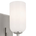 KICHLER, SOLIA WALL SCONCE, WALL SCONCES