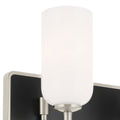 KICHLER, SOLIA BATH BRACKET, BATH VANITY LIGHT