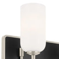 KICHLER, SOLIA BATH BRACKET, BATH VANITY LIGHT
