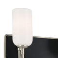 KICHLER, SOLIA BATH BRACKET, BATH VANITY LIGHT