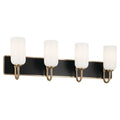 KICHLER, SOLIA BATH BRACKET, BATH VANITY LIGHT