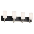 KICHLER, SOLIA BATH BRACKET, BATH VANITY LIGHT