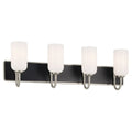 KICHLER, SOLIA BATH BRACKET, BATH VANITY LIGHT