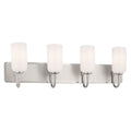 KICHLER, SOLIA BATH BRACKET, BATH VANITY LIGHT