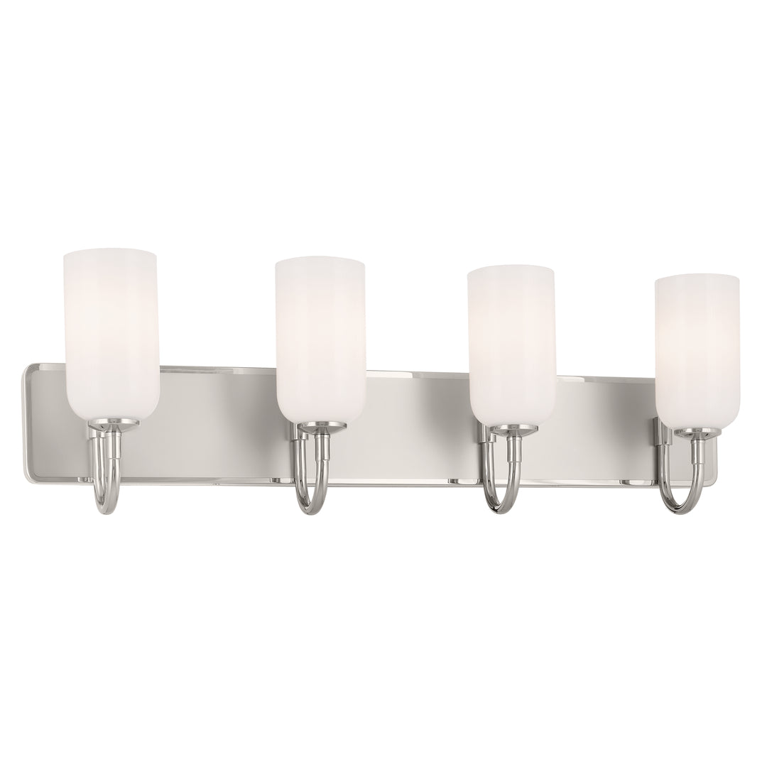 KICHLER, SOLIA BATH BRACKET, BATH VANITY LIGHT