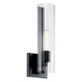 KICHLER, JEMSA WALL SCONCE, WALL SCONCES