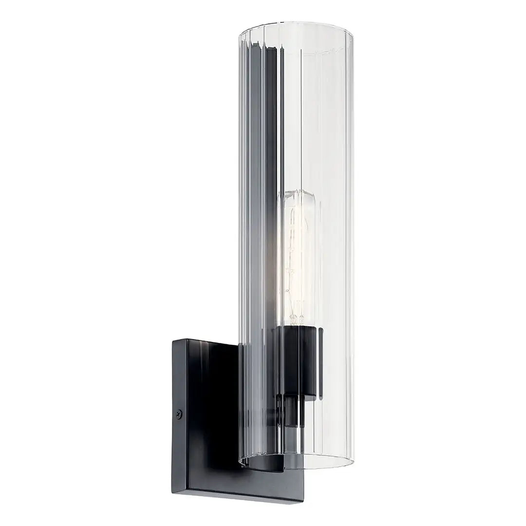 KICHLER, JEMSA WALL SCONCE, WALL SCONCES