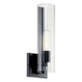 KICHLER, JEMSA WALL SCONCE, WALL SCONCES