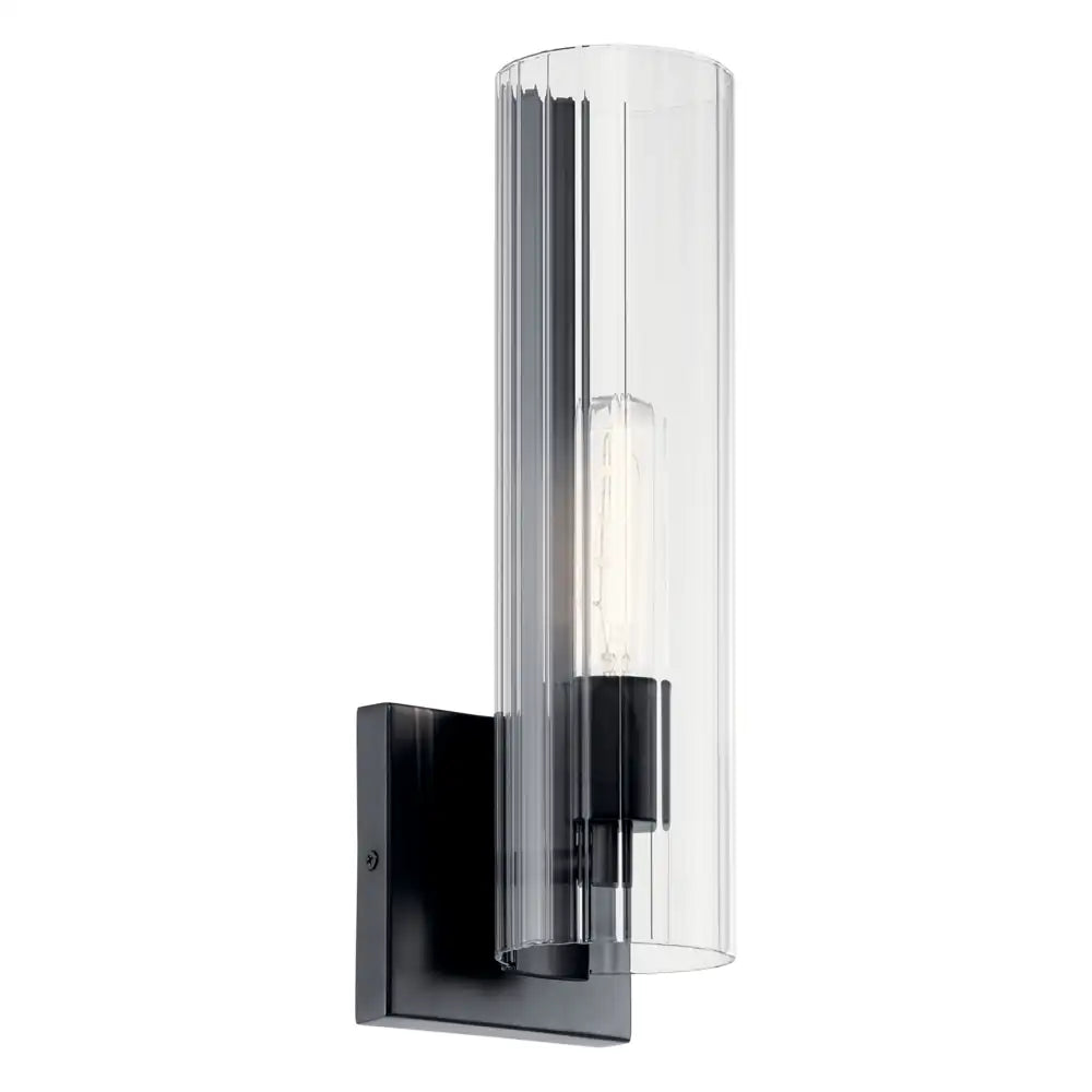 KICHLER, JEMSA WALL SCONCE, WALL SCONCES