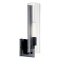 KICHLER, JEMSA WALL SCONCE, WALL SCONCES