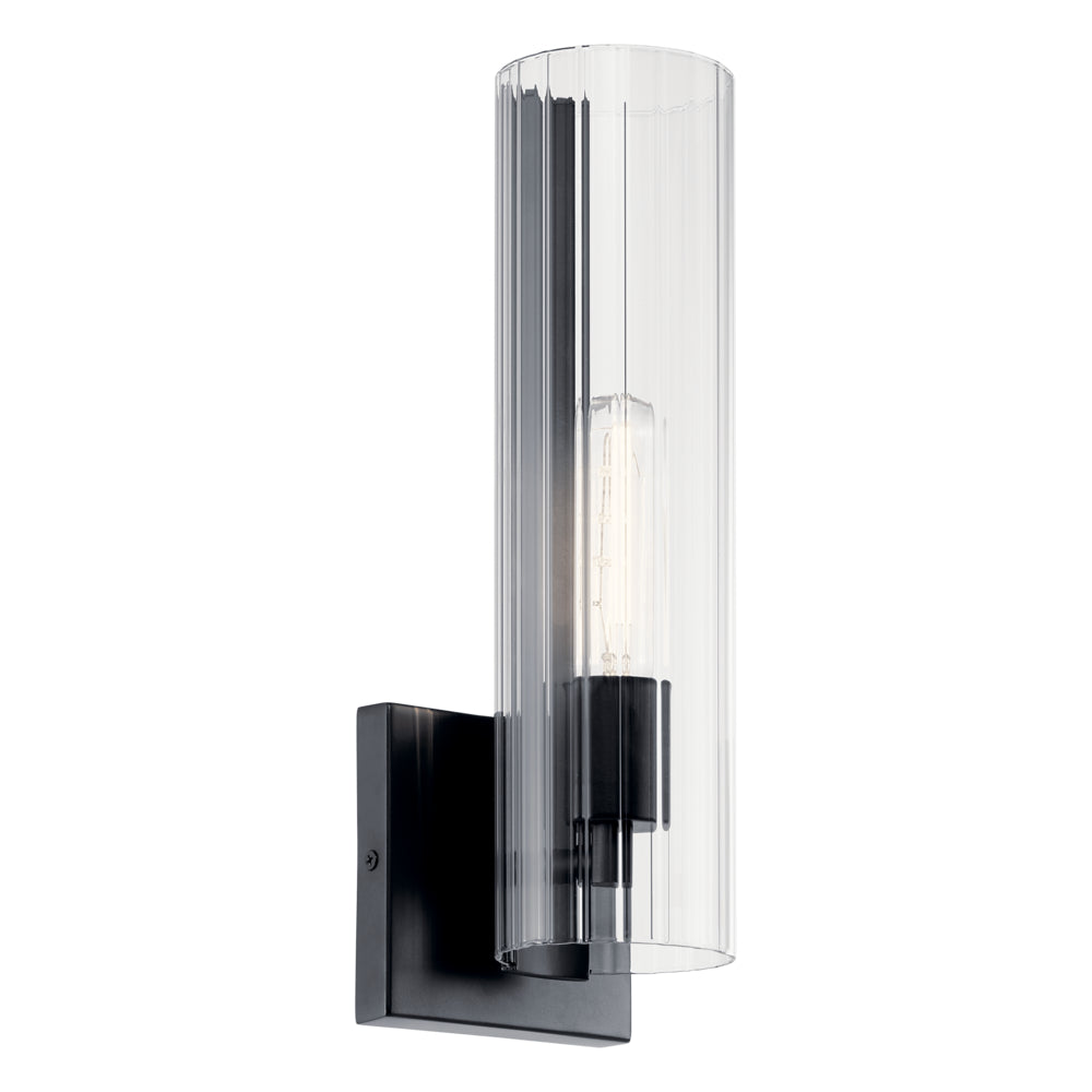 KICHLER, JEMSA WALL SCONCE, WALL SCONCES
