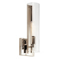 KICHLER, JEMSA WALL SCONCE, WALL SCONCES