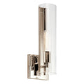KICHLER, JEMSA WALL SCONCE, WALL SCONCES