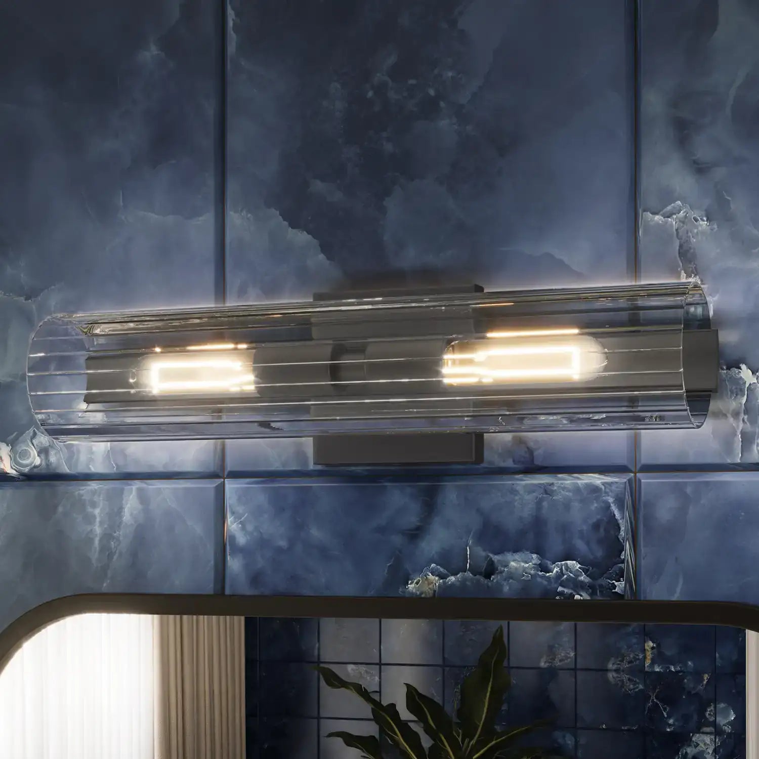 KICHLER, Jemsa Bath Bracket, BATH VANITY LIGHT