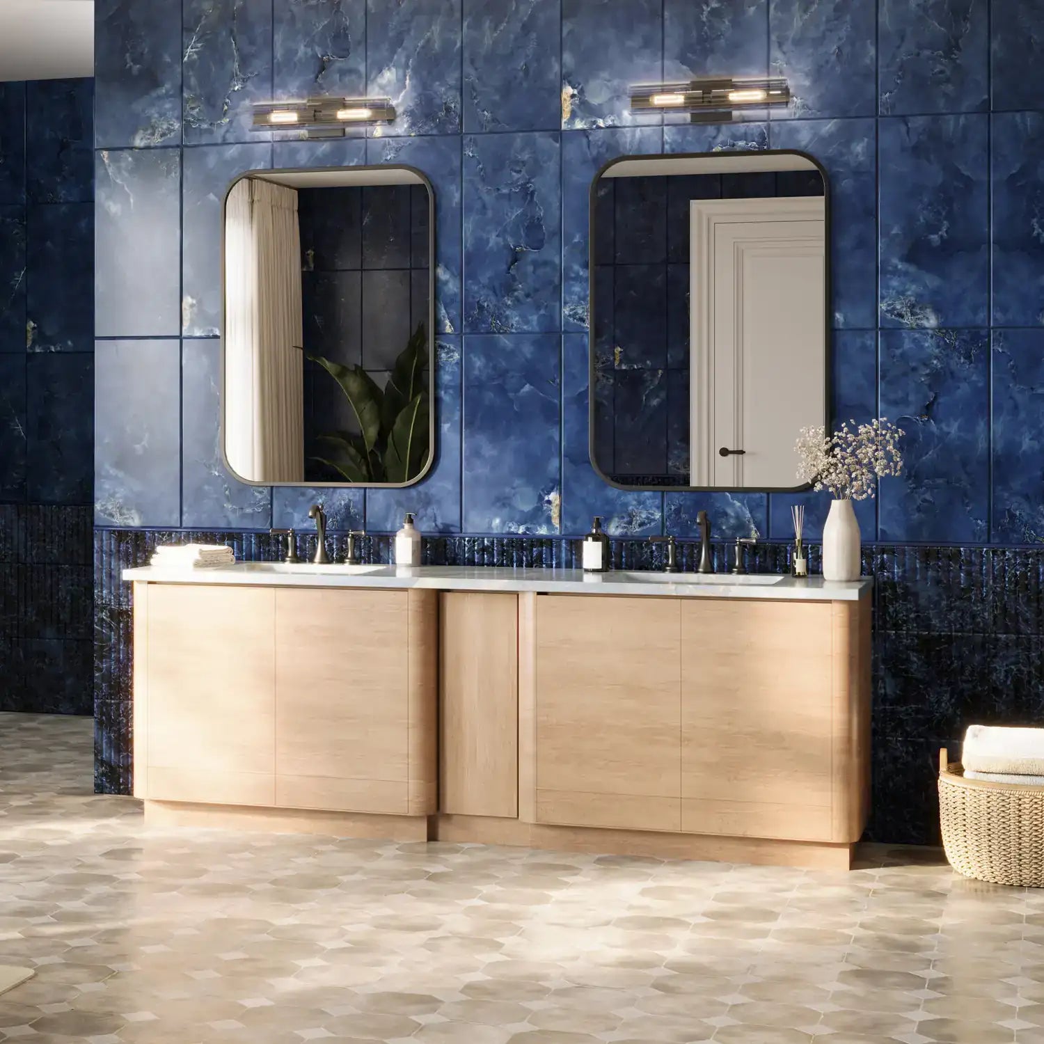 KICHLER, Jemsa Bath Bracket, BATH VANITY LIGHT