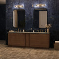 KICHLER, Jemsa Bath Bracket, BATH VANITY LIGHT