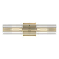 KICHLER, Jemsa Bath Bracket, BATH VANITY LIGHT