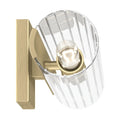 KICHLER, Jemsa Bath Bracket, BATH VANITY LIGHT
