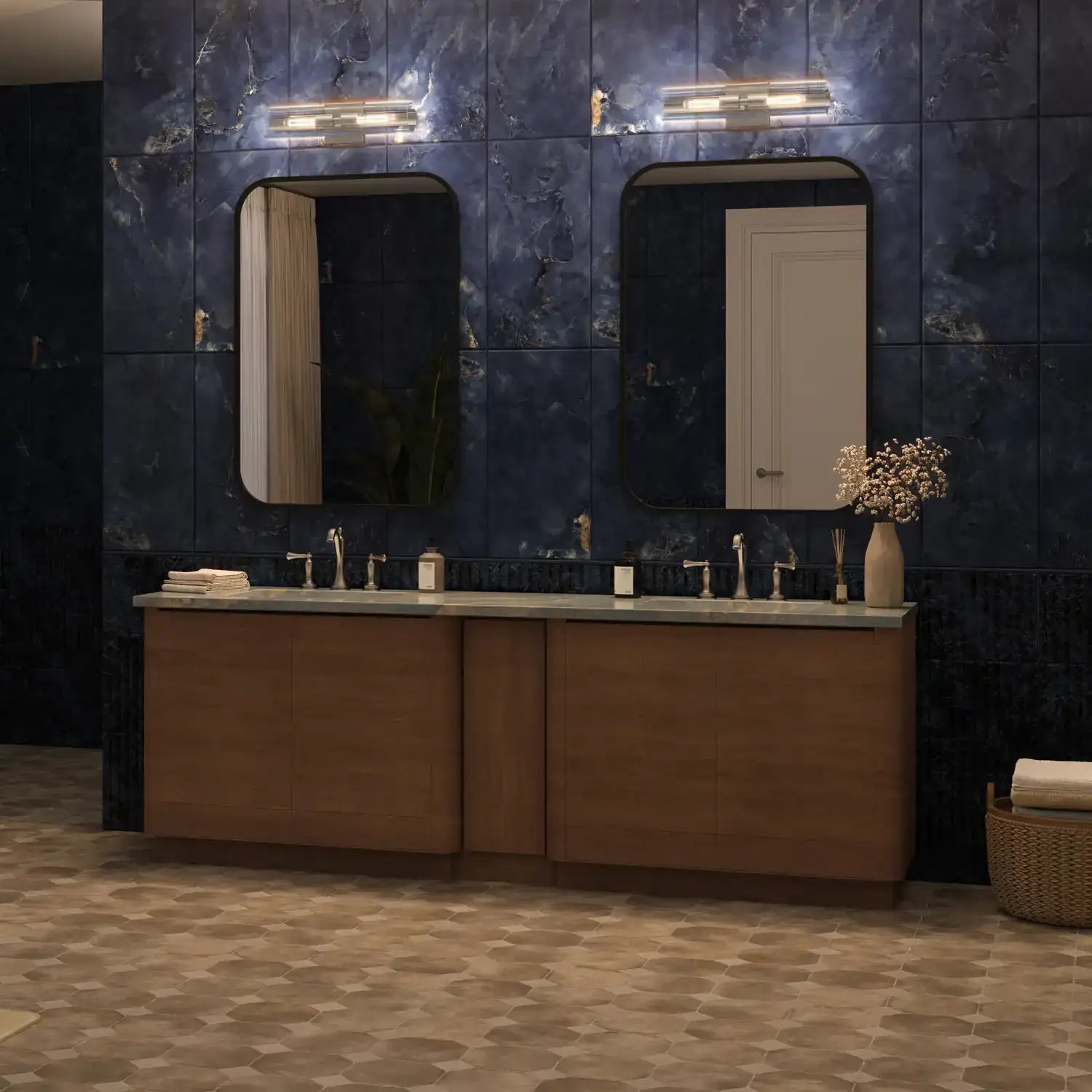 KICHLER, Jemsa Bath Bracket, BATH VANITY LIGHT